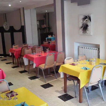 Restaurant L'etape